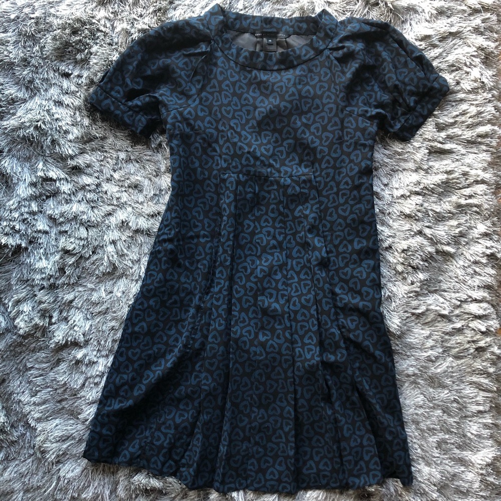 Marc by Marc Jacobs dress - IT HAS POCKETS!!!